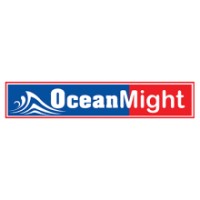 OceanMight Sdn. Bhd. Logo