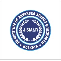 JIS Institute of Advanced Studies & Research Logo