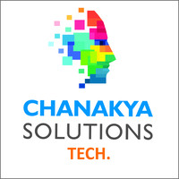 Chanakya Solutions Logo