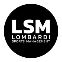 Lombardi Sports Management Logo