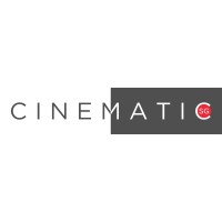 CINEMATIC.SG Logo