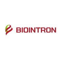 Biointron Biological Inc. Logo