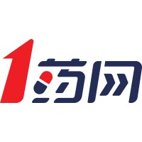 1药网 Logo