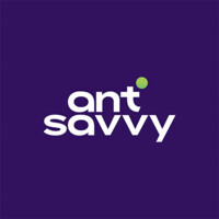 Ant Savvy Creatives and Entertainment Inc Logo