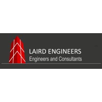 Laird Engineers, Inc. Logo
