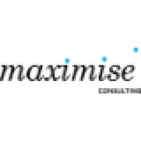 Maximise Consulting Pty Ltd Logo