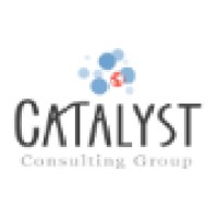 Catalyst Consulting Group Logo