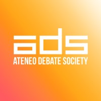 Ateneo Debate Society Logo