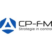 CP-FM Logo