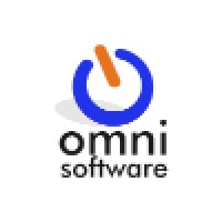 OMNI Software Solutions Pty Limited Logo