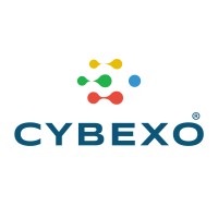 CYBEXO INC.® Accredited by Better Business Bureau Central Ontario. Registered TM in the US. Logo