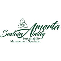Amerta Social Consulting & Resourcing Logo