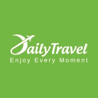 Daily Travel Logo