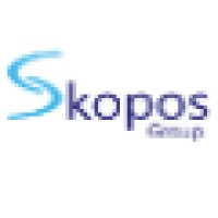 Skopos Group LLC. Logo