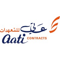 Aati Contracts Logo