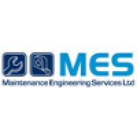 Maintenance Engineering Services Ltd Logo