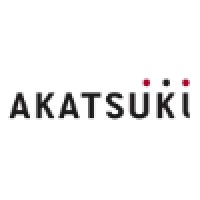 AKATSUKI Co., Ltd. Logo