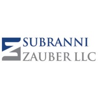 Subranni Zauber LLC Attorneys at Law Logo