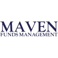 Maven Funds Management Logo