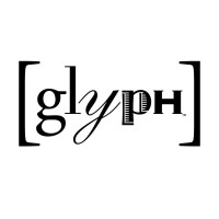 Glyph Design Studio Logo