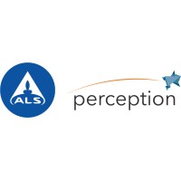 ALS Perception Logo