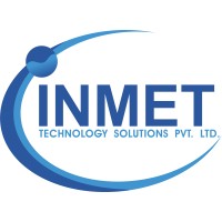 INMET TECHNOLOGY SOLUTIONS PVT LTD. Logo