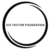 Ice Factor Foundation Inc. Logo