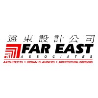Far East Associates Logo