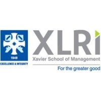 XLRI-Management-School Logo
