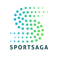 SPORTSAGA Logo