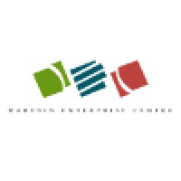 Darebin Enterprise Centre Ltd Logo