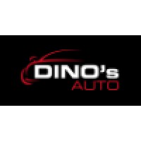 Dinos Auto Logo