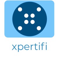 Xpertifi Skills Tech Logo