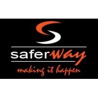 Saferway Logo