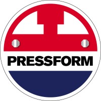 Pressform Engineering Pty Ltd Logo