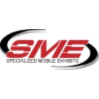 Specialized Mobile Exhibits (SME) Logo