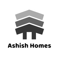 Ashish Homes Logo