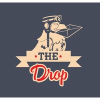 The Drop Logo