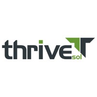 Thrivesol Renewables Logo