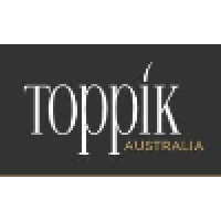 Toppik Australia Logo