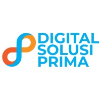 PT Digital Solusi Prima Logo