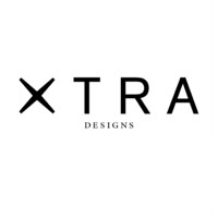 XTRA DESIGNS Logo