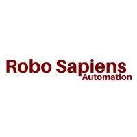 Robo Sapiens Automation Logo