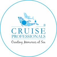 Cruise Professionals LLP Logo