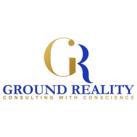 Ground Reality Logo