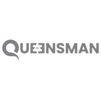Queensman Group Logo
