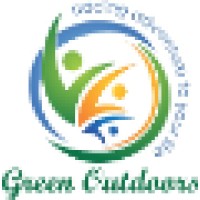 Green Outdoors Global Private Limited Logo