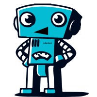 Robotech Shop Logo