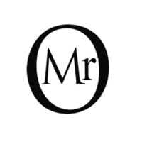 MrO by Rodrigo Otazu (the real) (designer) Logo