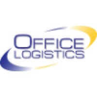 Office Logistics Logo